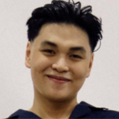 Marco Andre L. San Diego